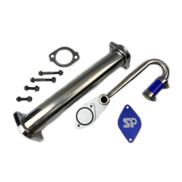 Best 6.7 Powerstroke Delete Kit