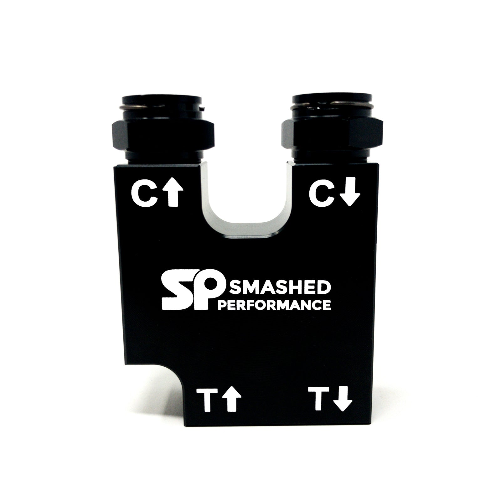 Transmission Cooler Thermal Bypass Valve (2013-2018 Dodge Cummins 6.7 ...